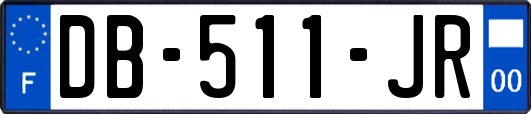 DB-511-JR