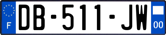 DB-511-JW