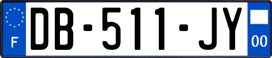 DB-511-JY