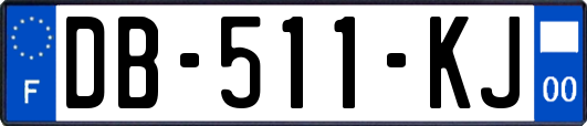 DB-511-KJ