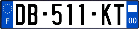 DB-511-KT