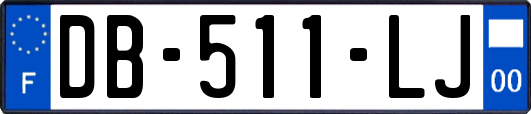 DB-511-LJ
