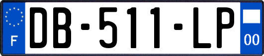 DB-511-LP