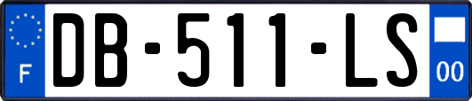 DB-511-LS