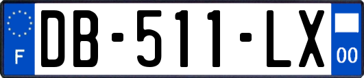 DB-511-LX