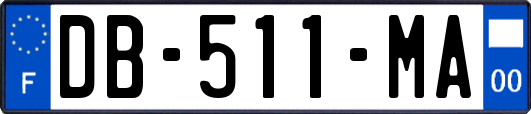 DB-511-MA