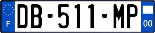 DB-511-MP