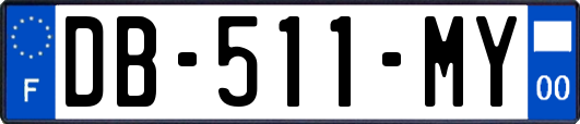 DB-511-MY