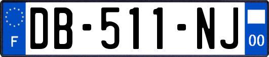 DB-511-NJ