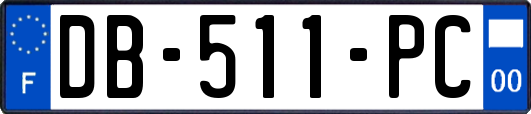 DB-511-PC