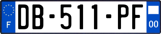 DB-511-PF