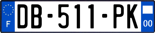 DB-511-PK