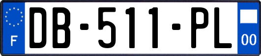 DB-511-PL
