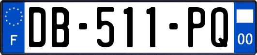 DB-511-PQ