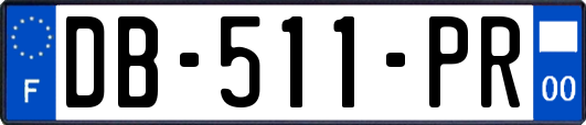 DB-511-PR