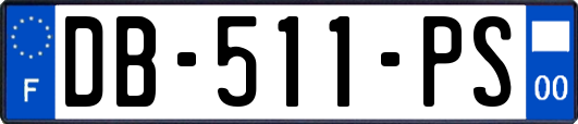 DB-511-PS