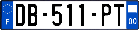 DB-511-PT