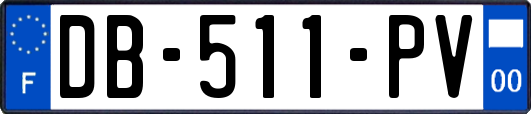 DB-511-PV