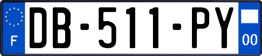 DB-511-PY