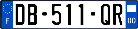 DB-511-QR