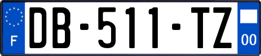 DB-511-TZ