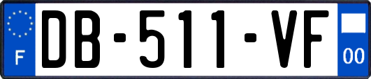 DB-511-VF