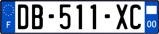 DB-511-XC