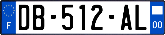 DB-512-AL