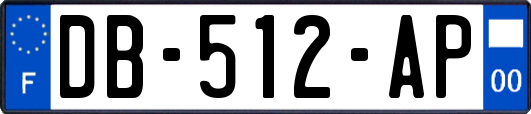 DB-512-AP