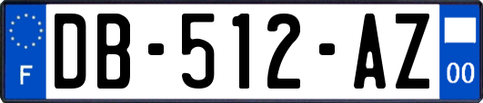 DB-512-AZ