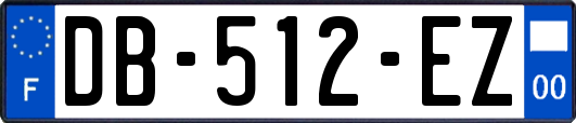 DB-512-EZ