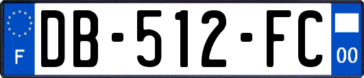 DB-512-FC