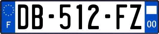 DB-512-FZ