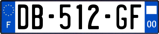 DB-512-GF