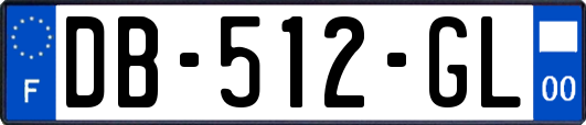 DB-512-GL