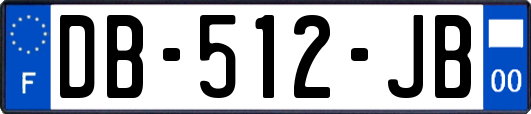 DB-512-JB