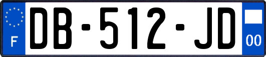 DB-512-JD