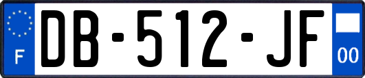DB-512-JF