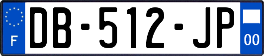 DB-512-JP