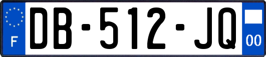 DB-512-JQ