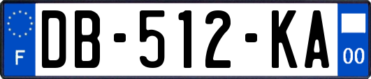 DB-512-KA