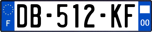 DB-512-KF