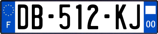 DB-512-KJ