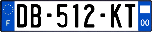 DB-512-KT