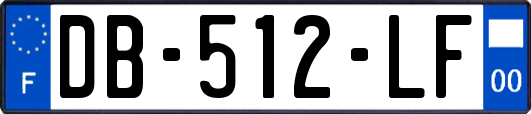 DB-512-LF