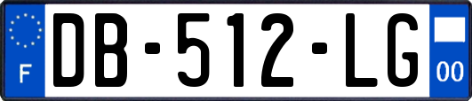 DB-512-LG