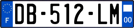 DB-512-LM