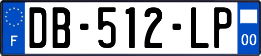 DB-512-LP