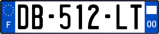 DB-512-LT