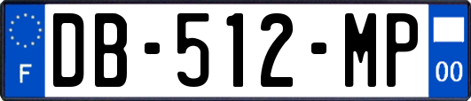 DB-512-MP